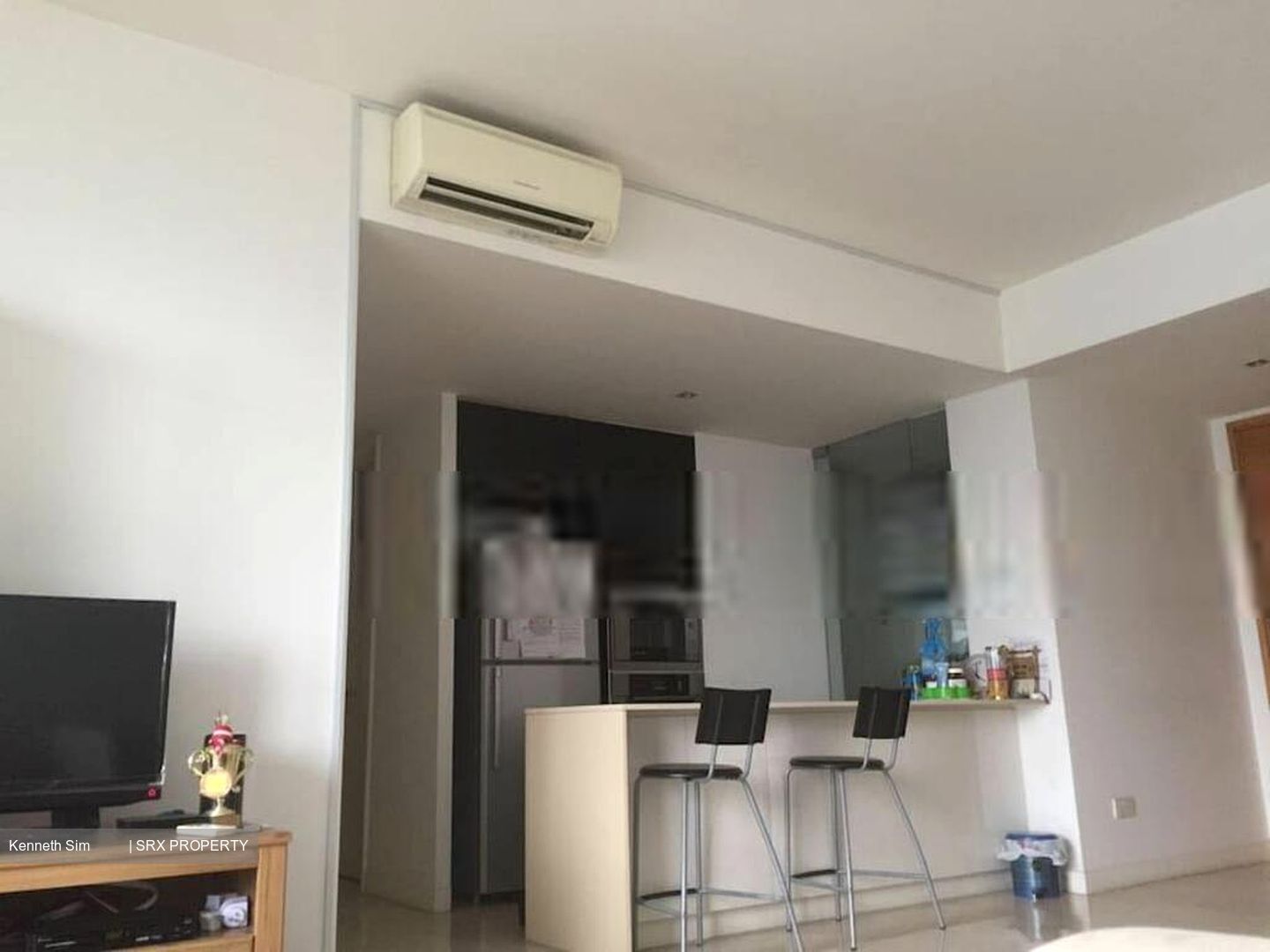 The Centris (D22), Apartment #402004291